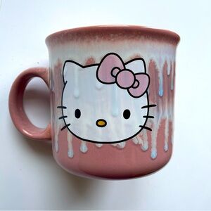 Hello Kitty Large Mug